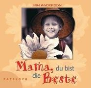 Mama, du bist die Beste Books