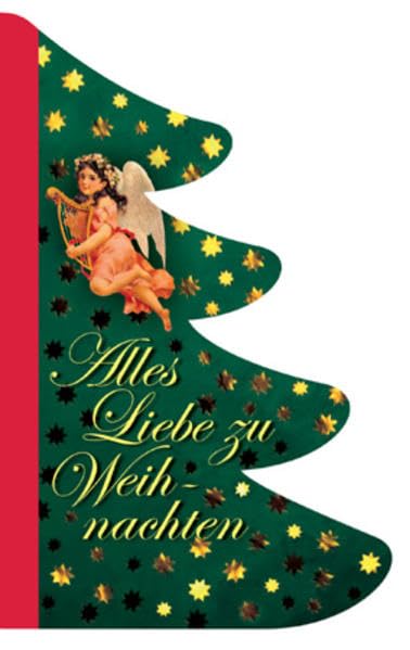 Alles Liebe zu Weihnachten Lifestyle