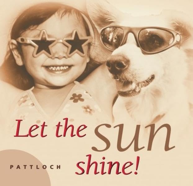 Product Image: Let the sun shine
