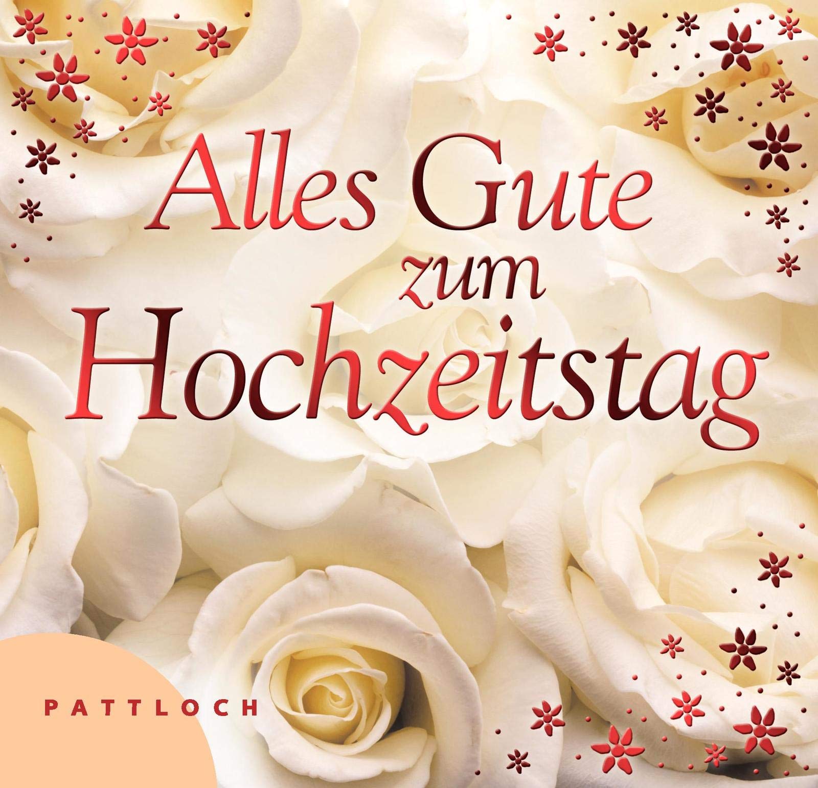 Alles Gute zum Hochzeitstag Living & Furnishing