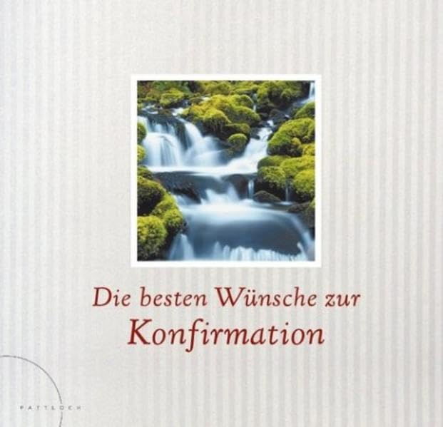Die besten Wünsche zur Konfirmation Lifestyle