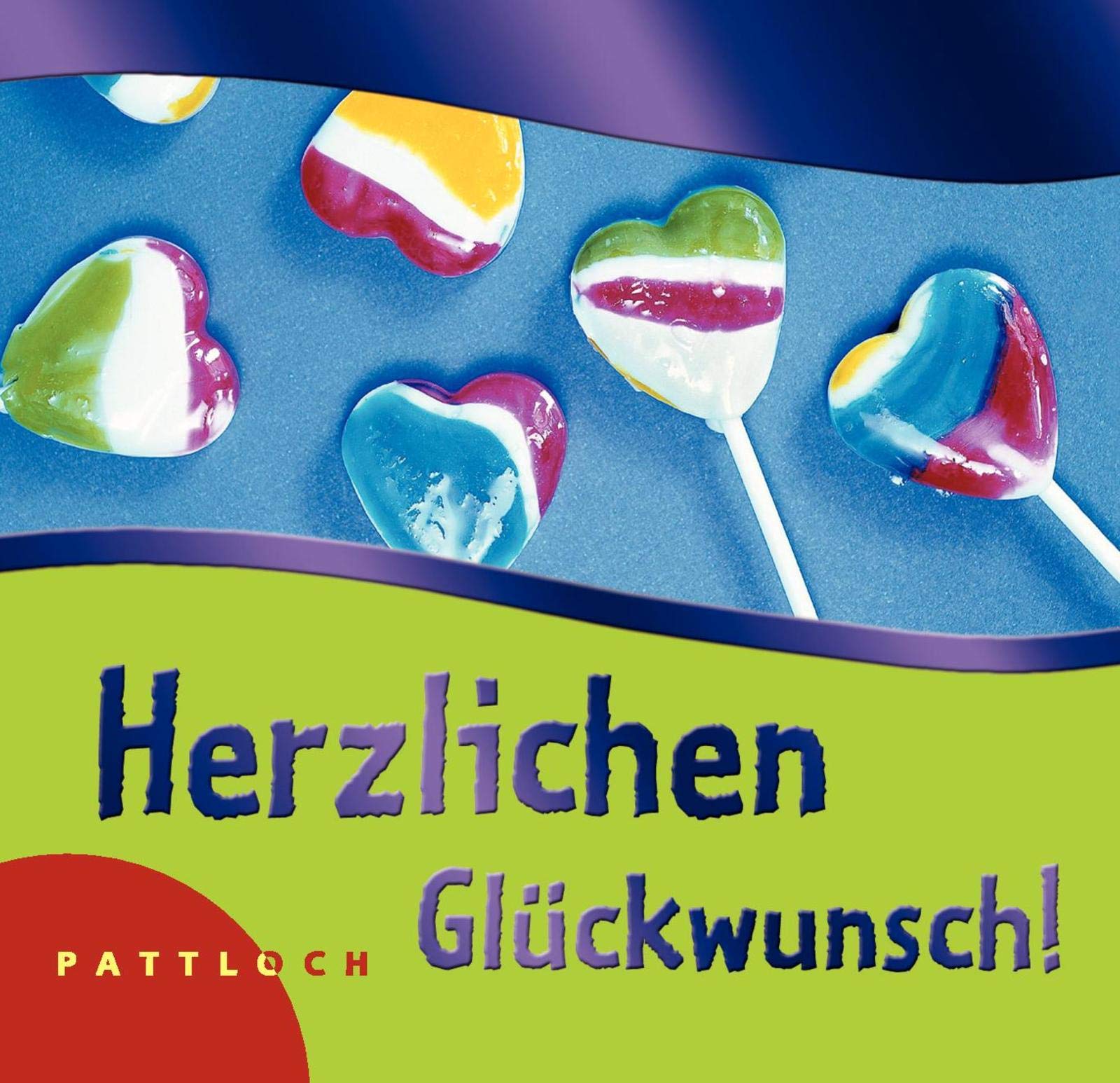 Herzlichen Glückwunsch! Lifestyle