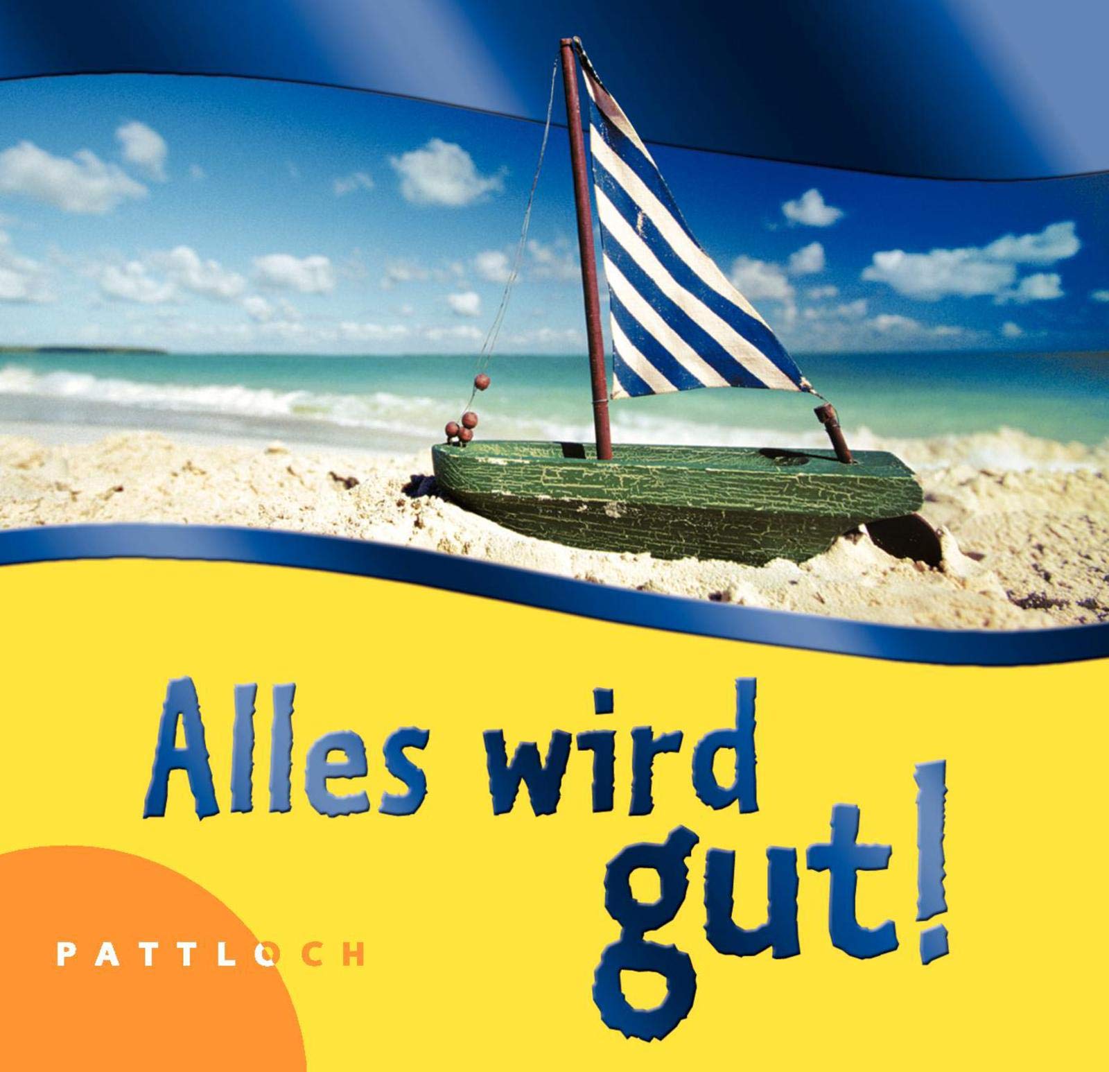 Product Image: Alles wird gut!