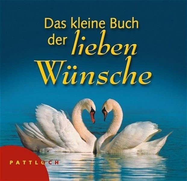 Das kleine Buch der lieben Wünsche Lifestyle