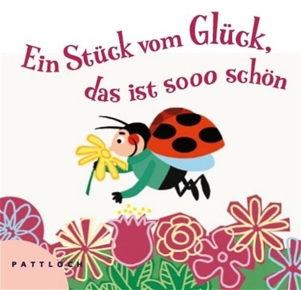 Ein Stück vom Glück, das ist soo schön Lifestyle