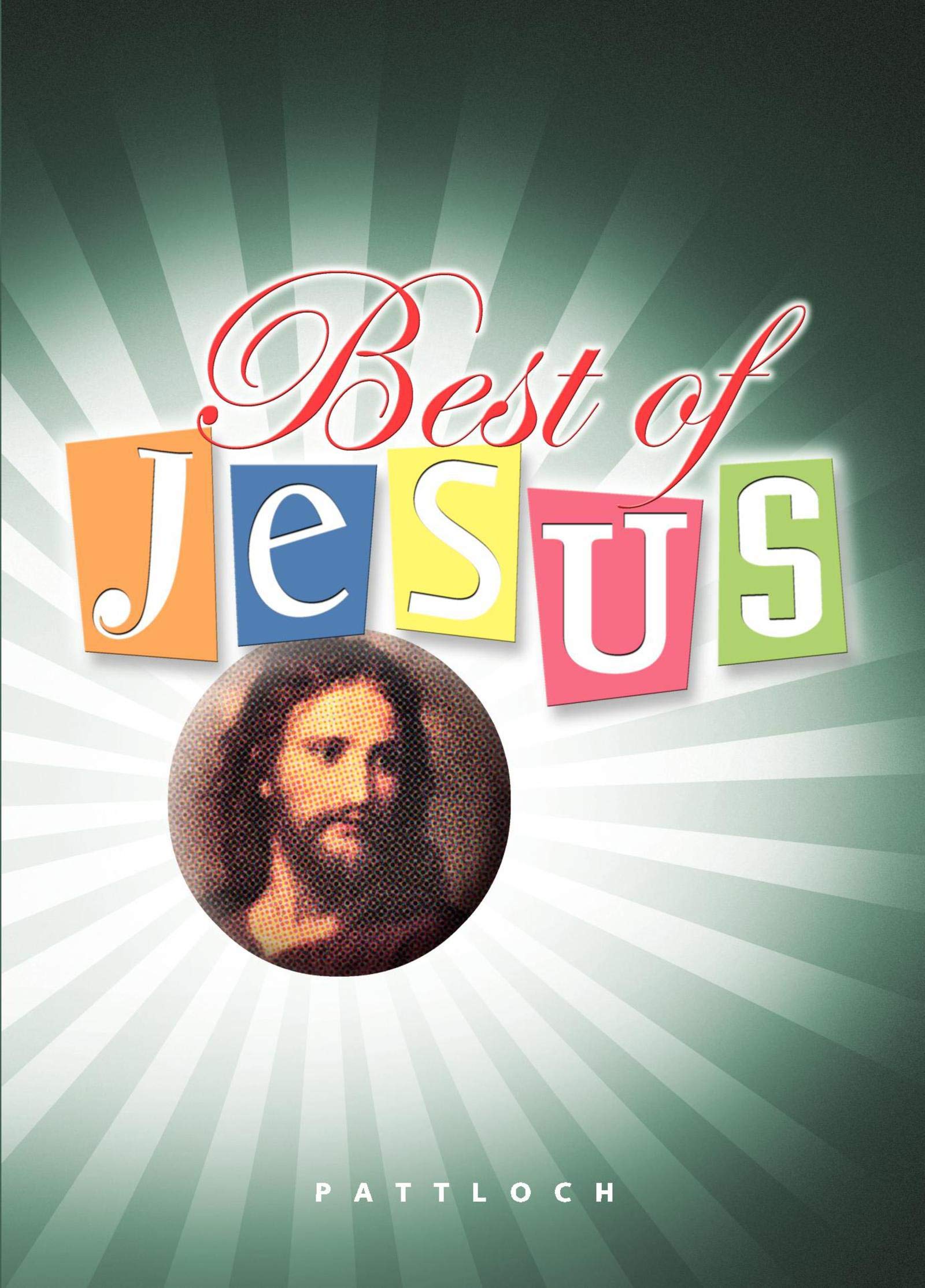 Best of Jesus Religion & Esotericism