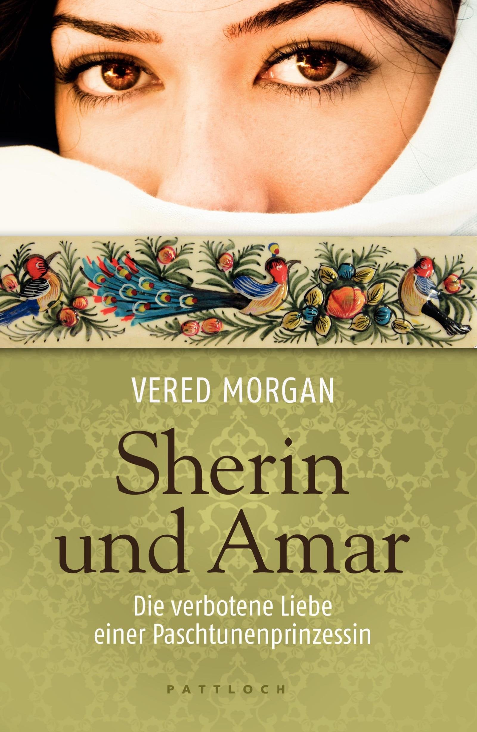 Sherin und Amar: Die verbotene Liebe einer Paschtunenprinzessin Personalities
