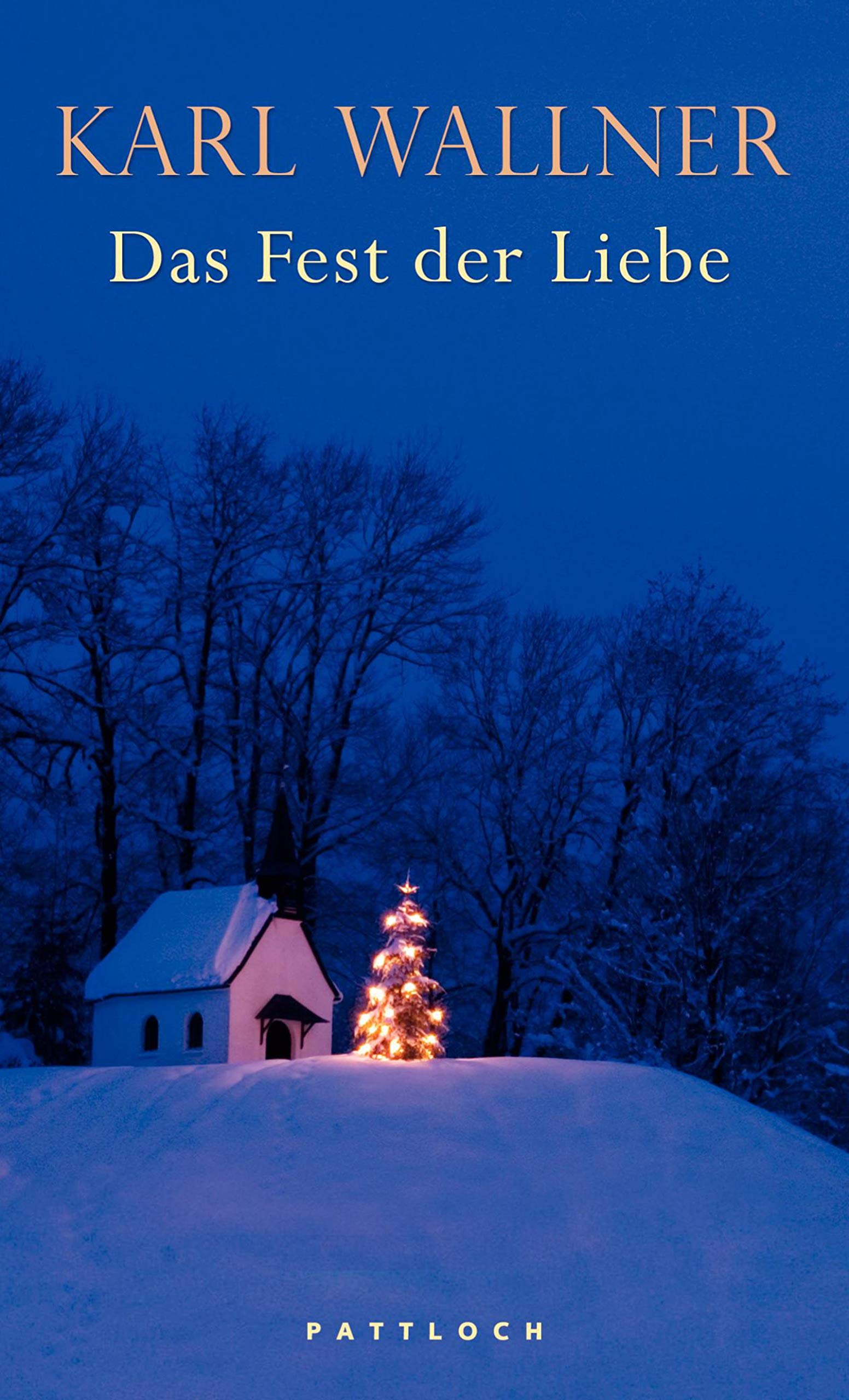 Product Image: Das Fest der Liebe