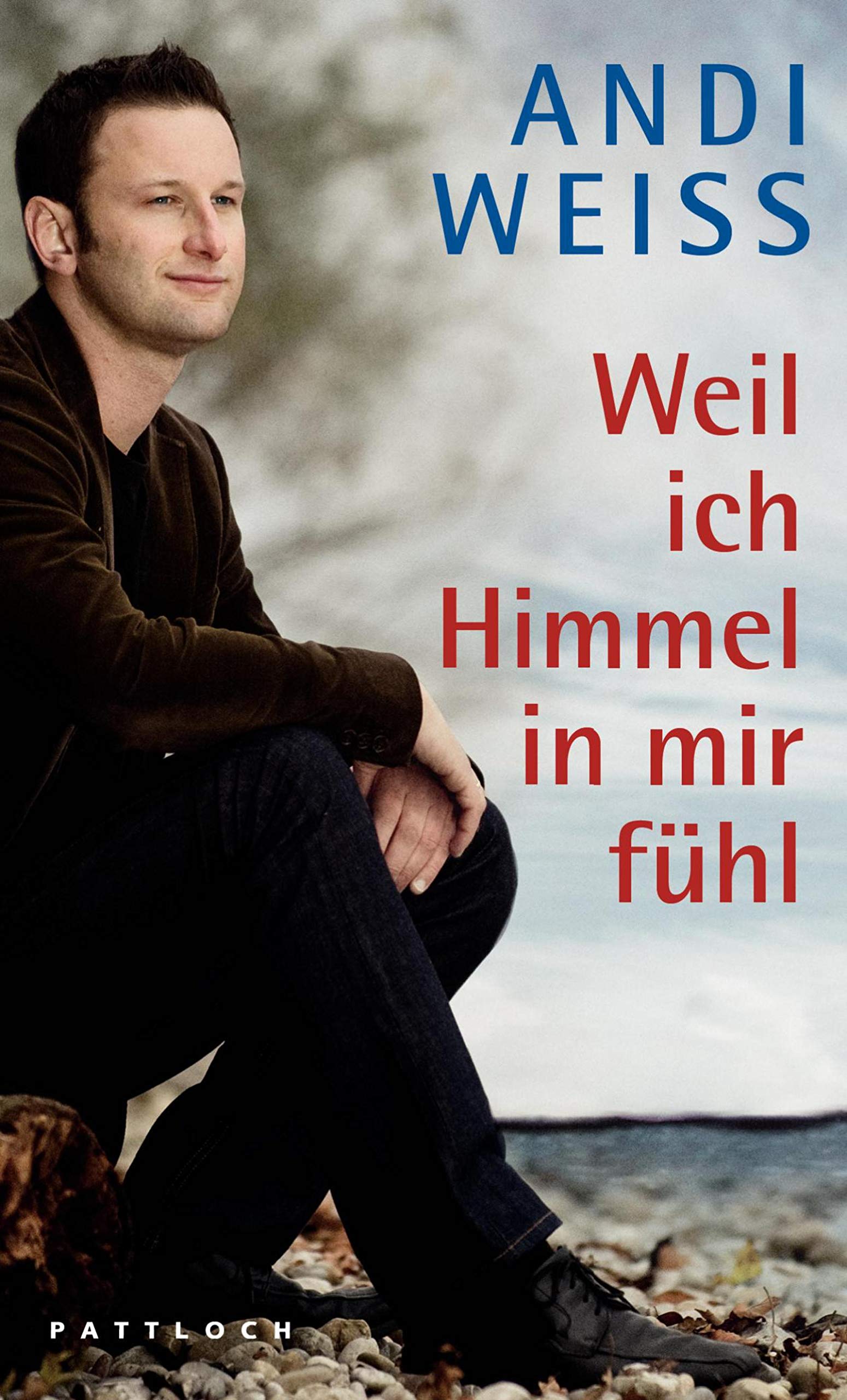 Weil ich Himmel in mir fühl Contemporary literature