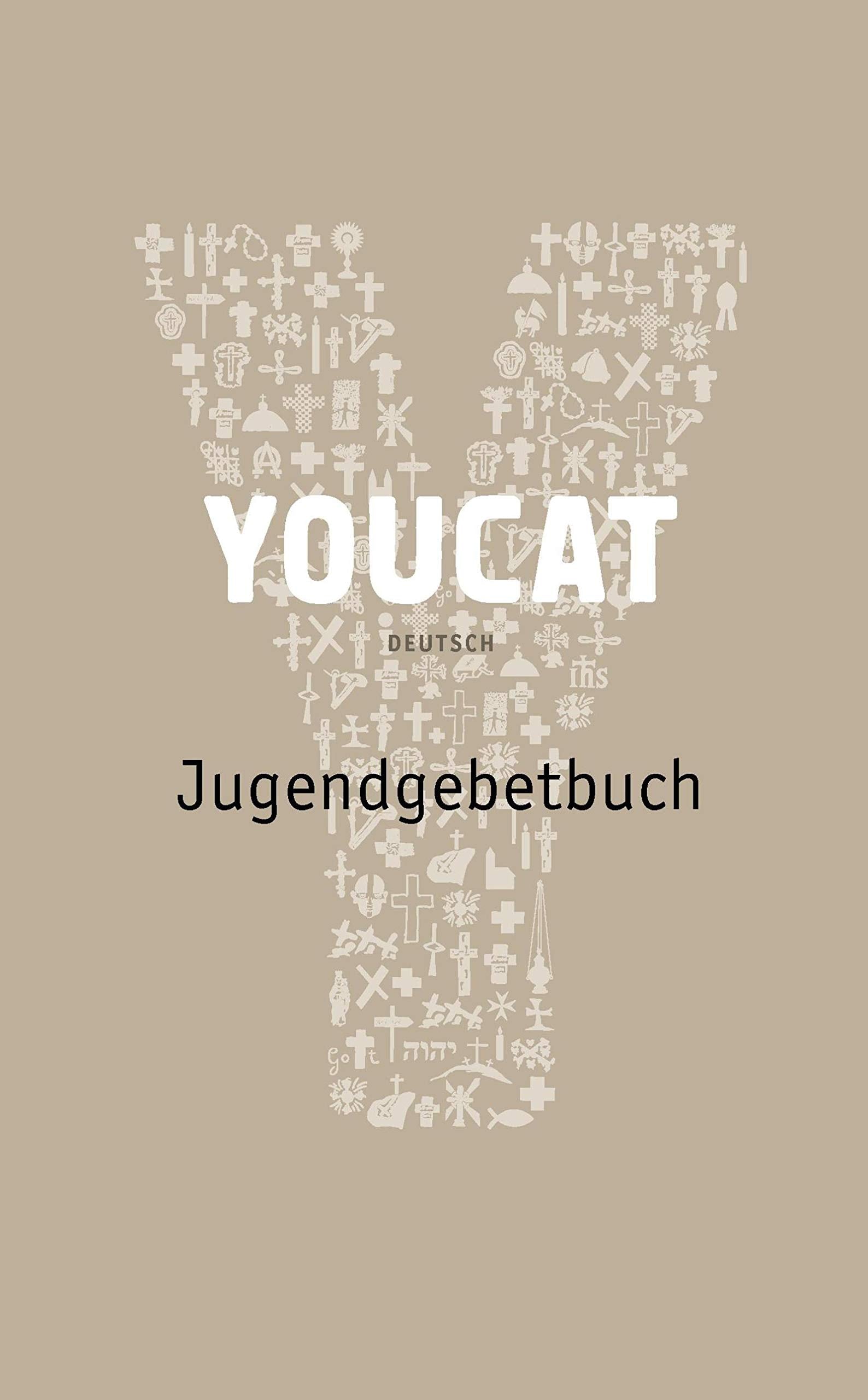 YOUCAT DEUTSCH: Jugendgebetbuch Religion & Esotericism