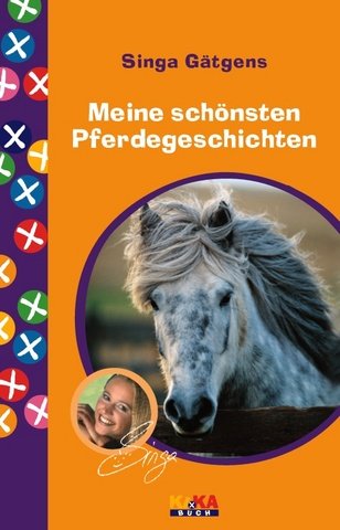 Meine schönsten Pferdegeschichten Books
