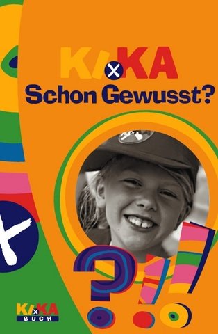Schon gewußt?. Verblüffendes aus aller Welt Books