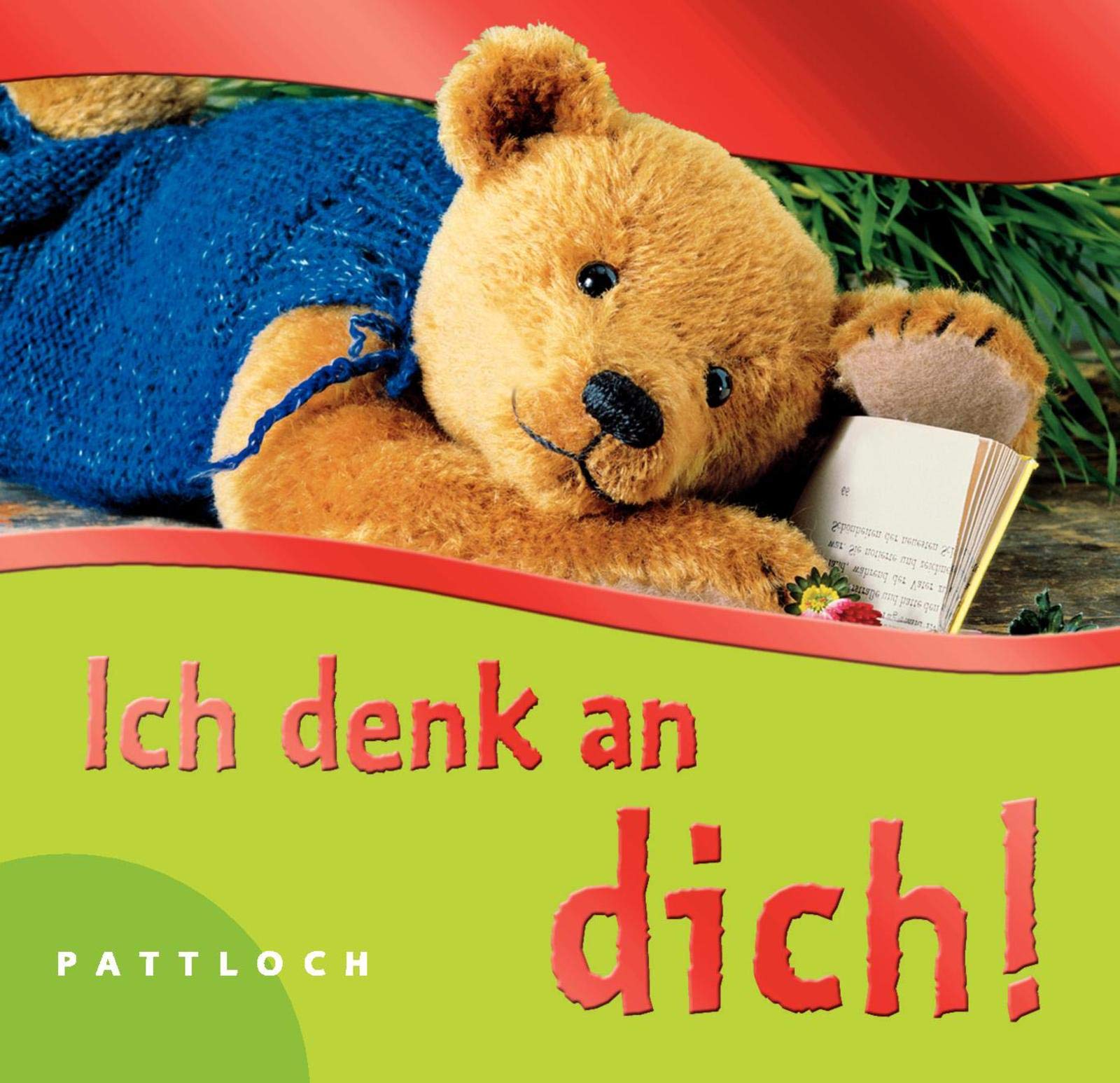 Product Image: Ich denk an dich!