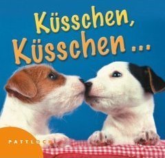 Product Image: Küsschen, Küsschen