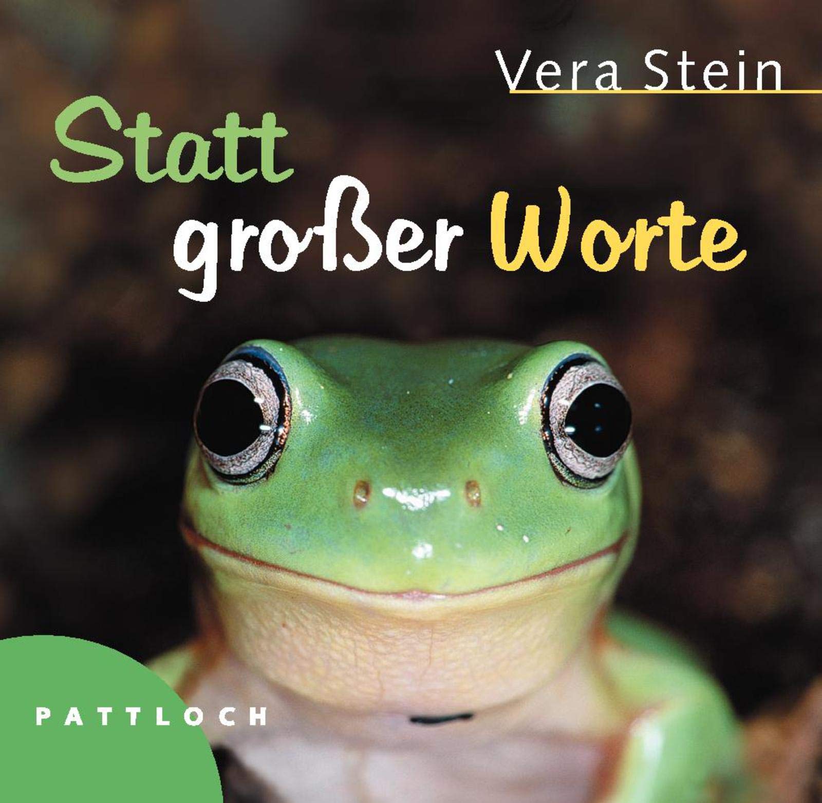Statt großer Worte Lifestyle