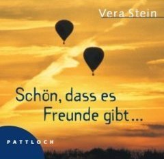 Product Image: Schön, dass es Freunde gibt . . .