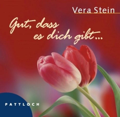 Gut, dass es dich gibt . . . du bedeutest mir so viel Partnership & Love