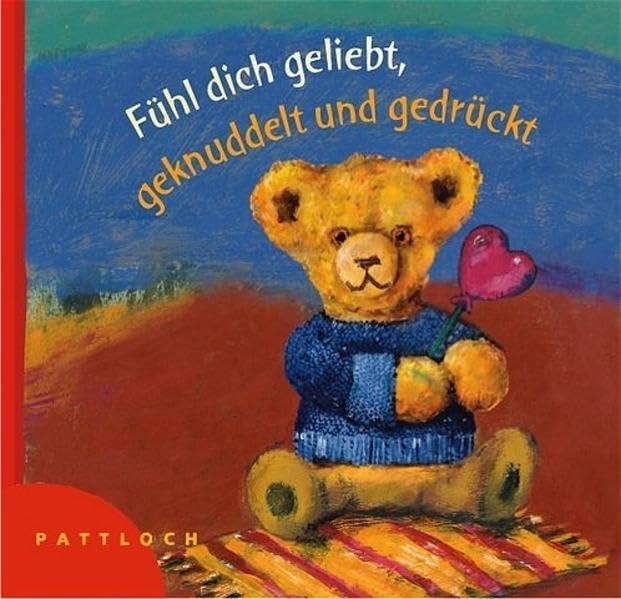 Fühl dich geliebt, geknuddelt und gedrückt Lifestyle