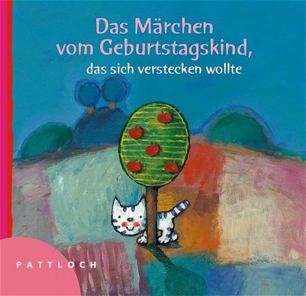Das Märchen vom Geburtstagskind, das sich verstecken wollte Lifestyle