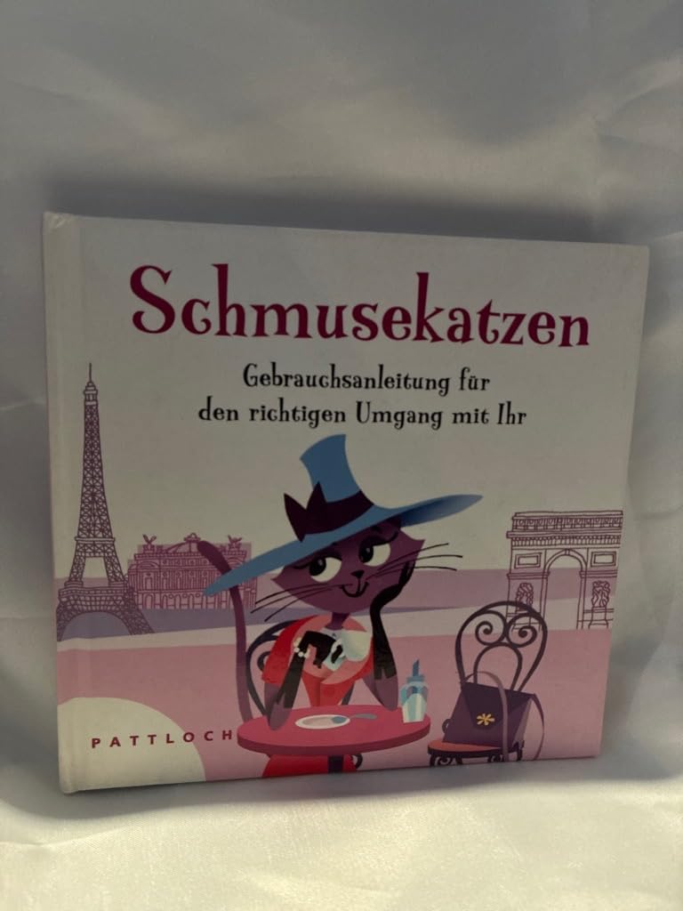 Schmusekatzen: Gebrauchsanleitung für den richtigen Umgang mit ihr Partnership & Love