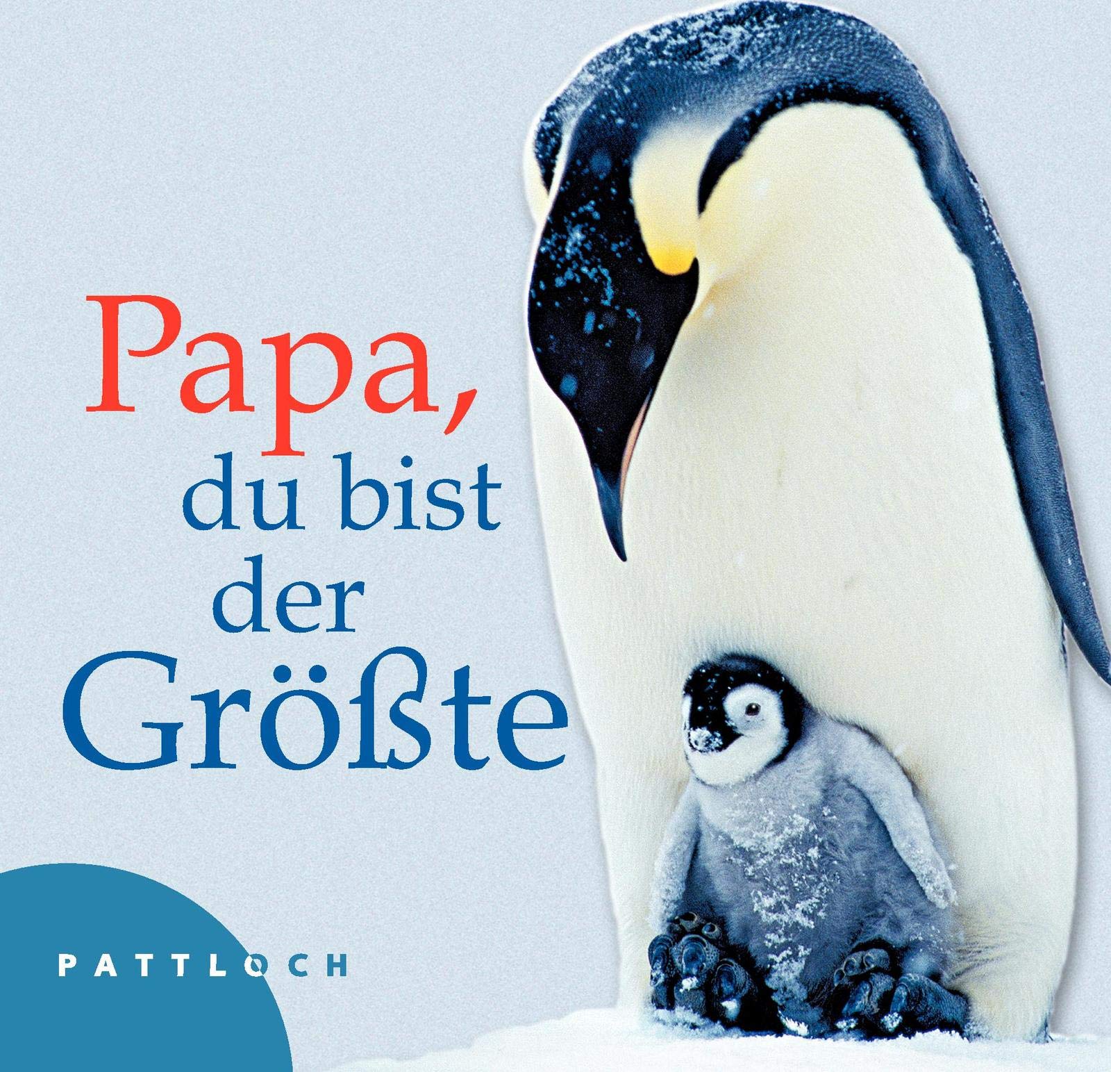 Product Image: Papa, du bist der Größte