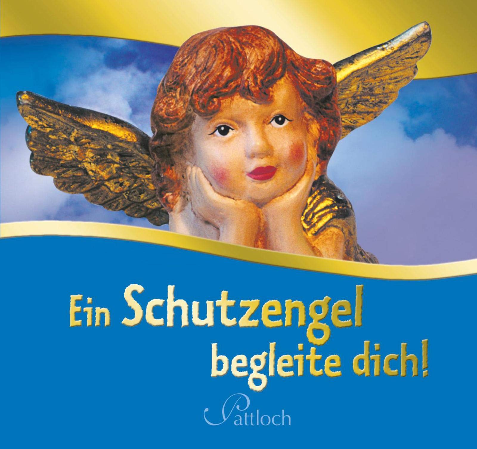 Product Image: Ein Schutzengel begleite dich