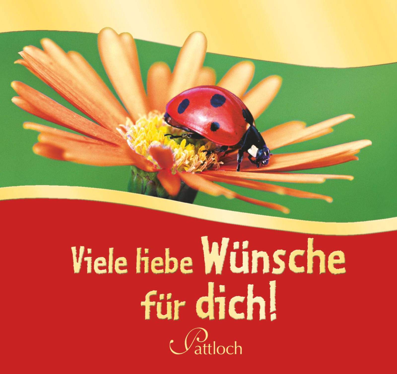 Viele liebe Wünsche für dich Living & Furnishing
