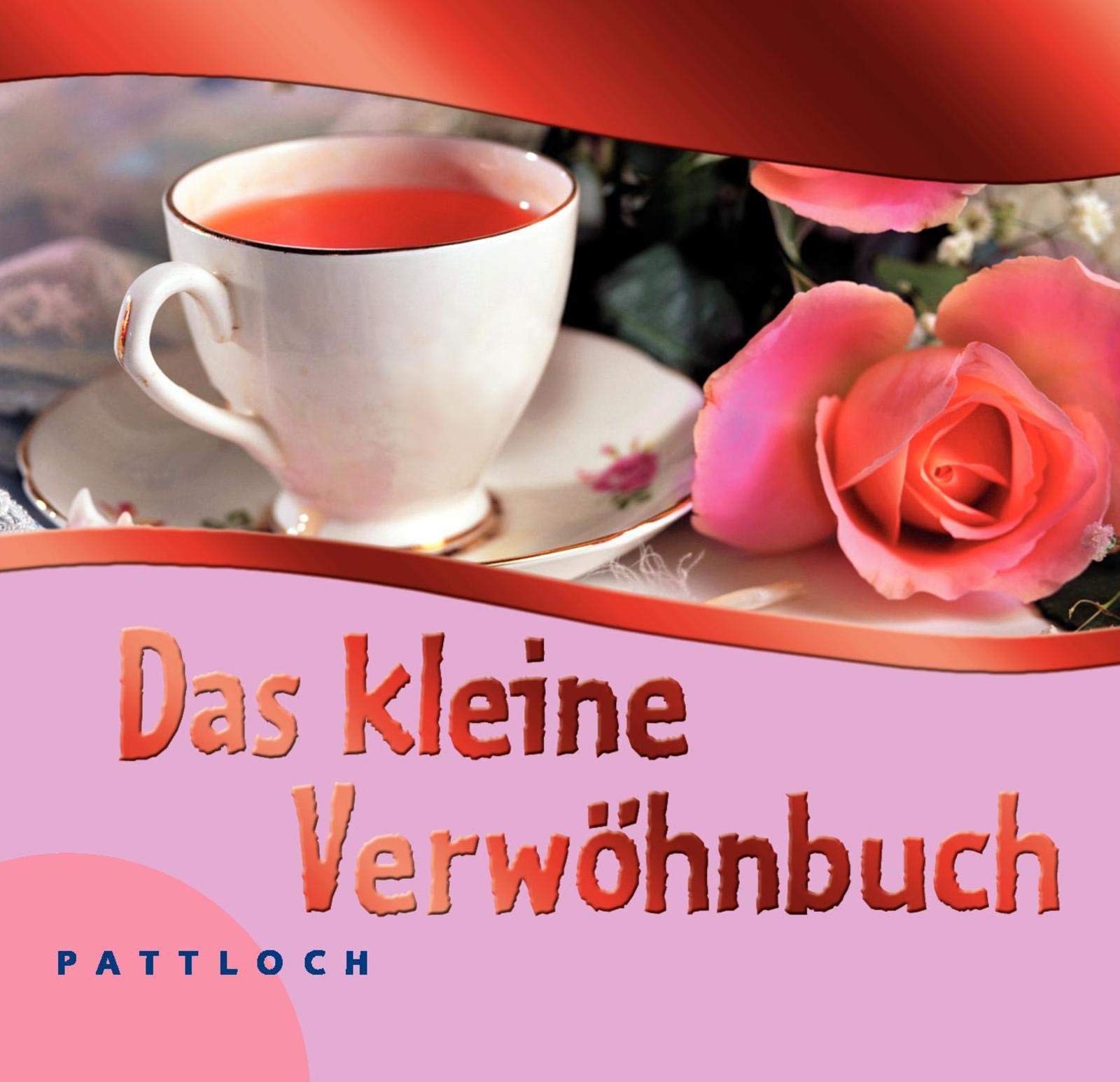 Das kleine Verwöhnbuch Lifestyle