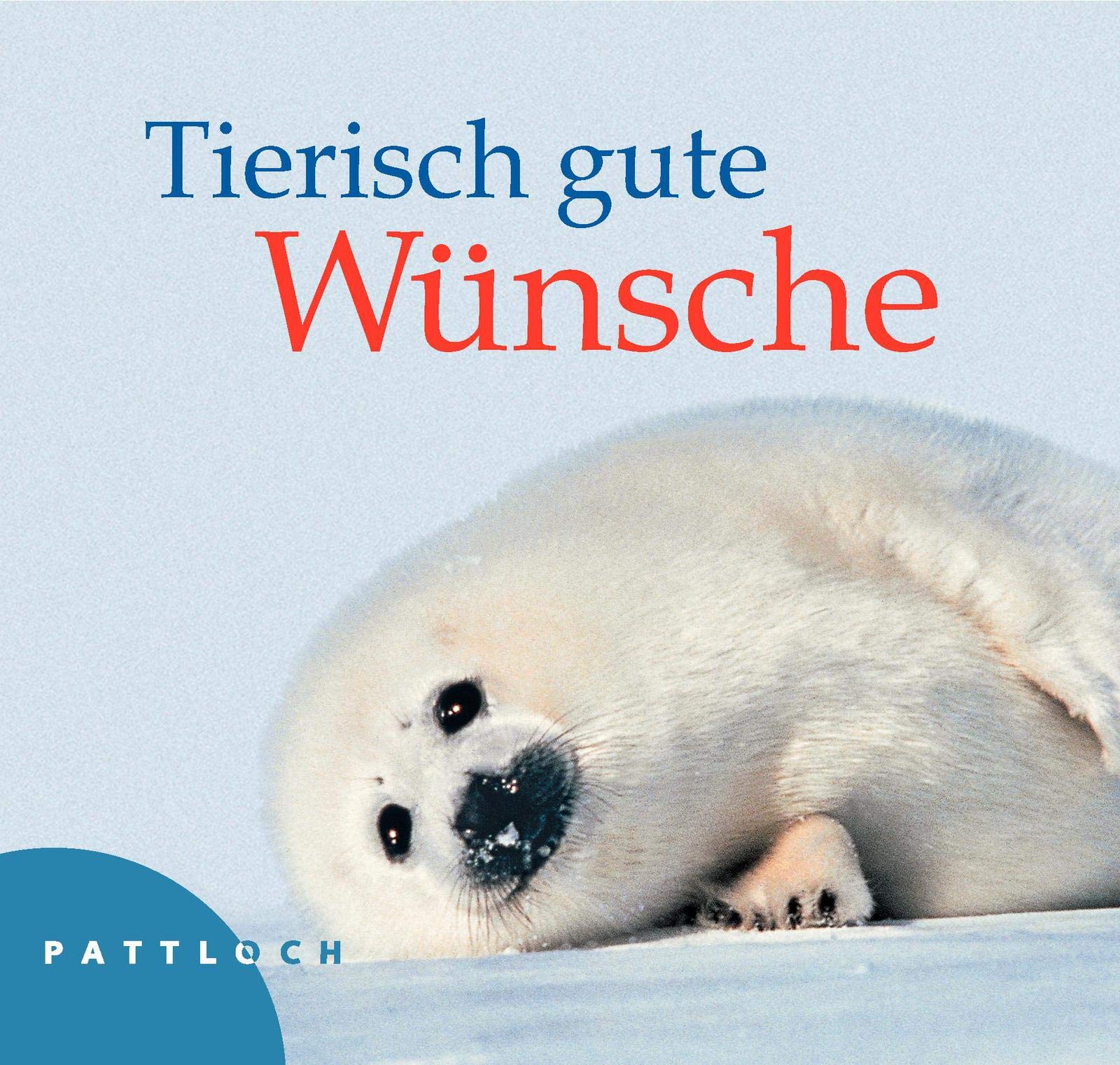 Tierisch gute Wünsche Living & Furnishing Books