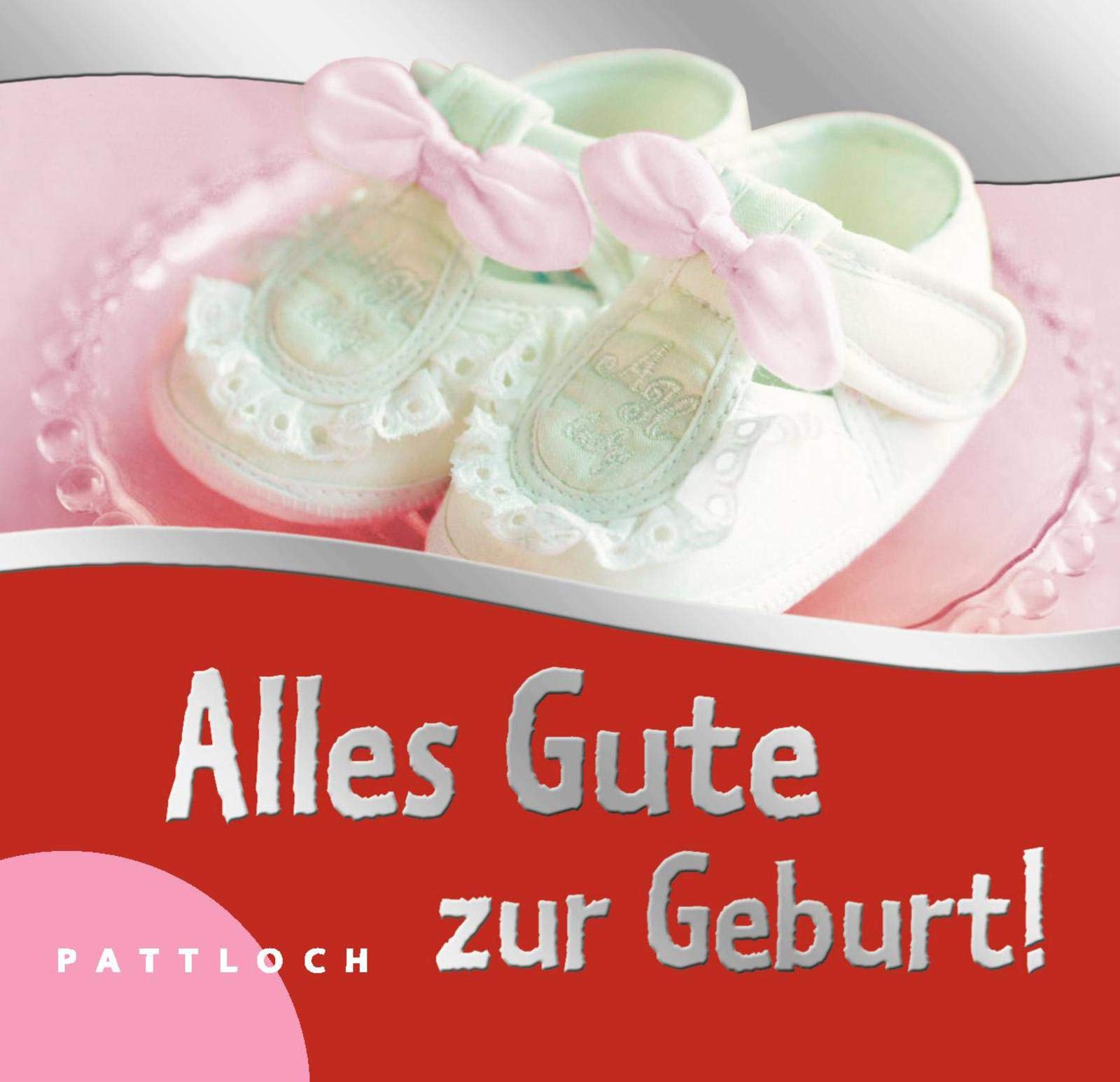 Alles Gute zur Geburt Lifestyle