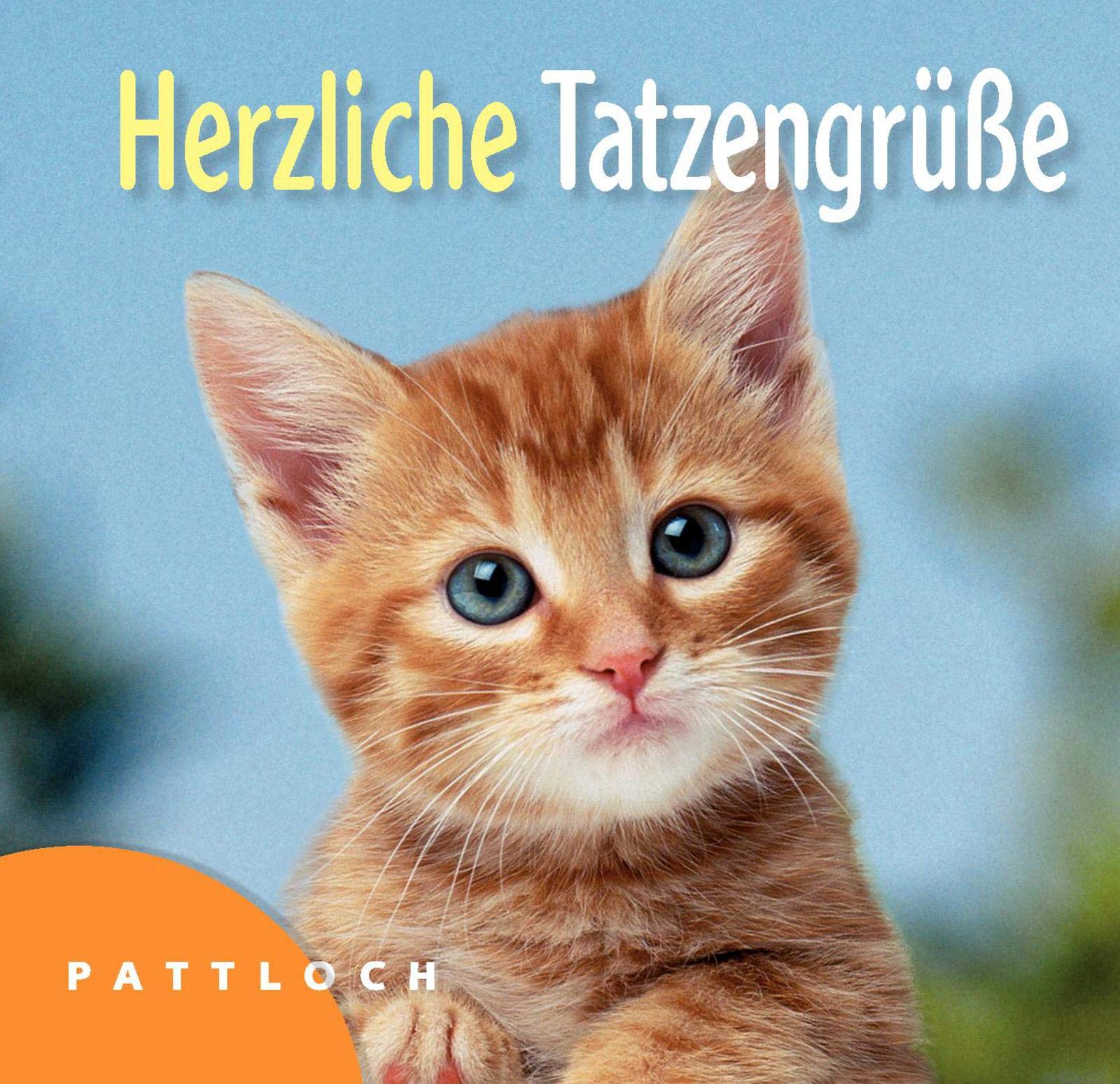 Herzliche Tatzengrüße Lifestyle Books