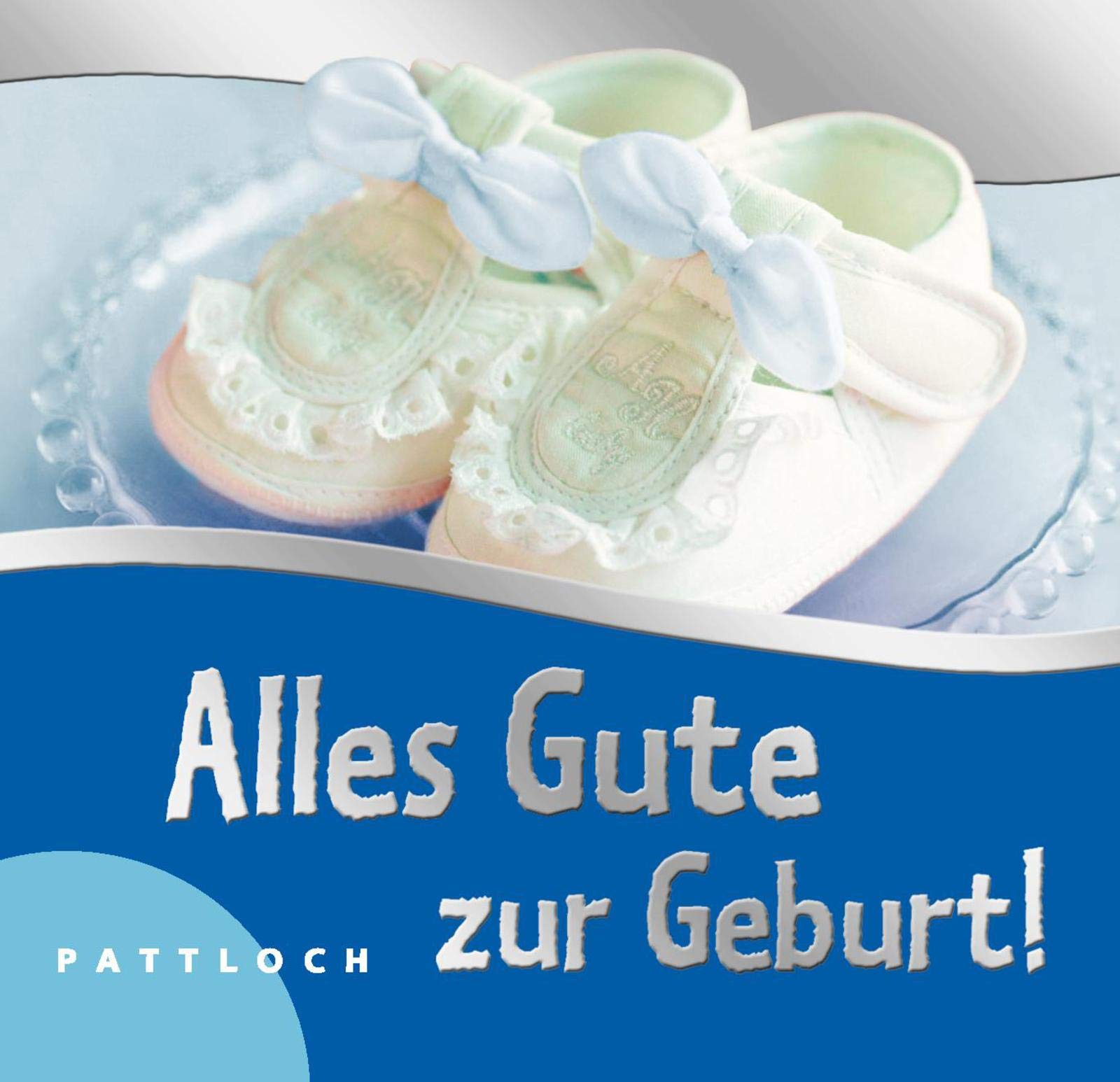Alles Gute zur Geburt Lifestyle