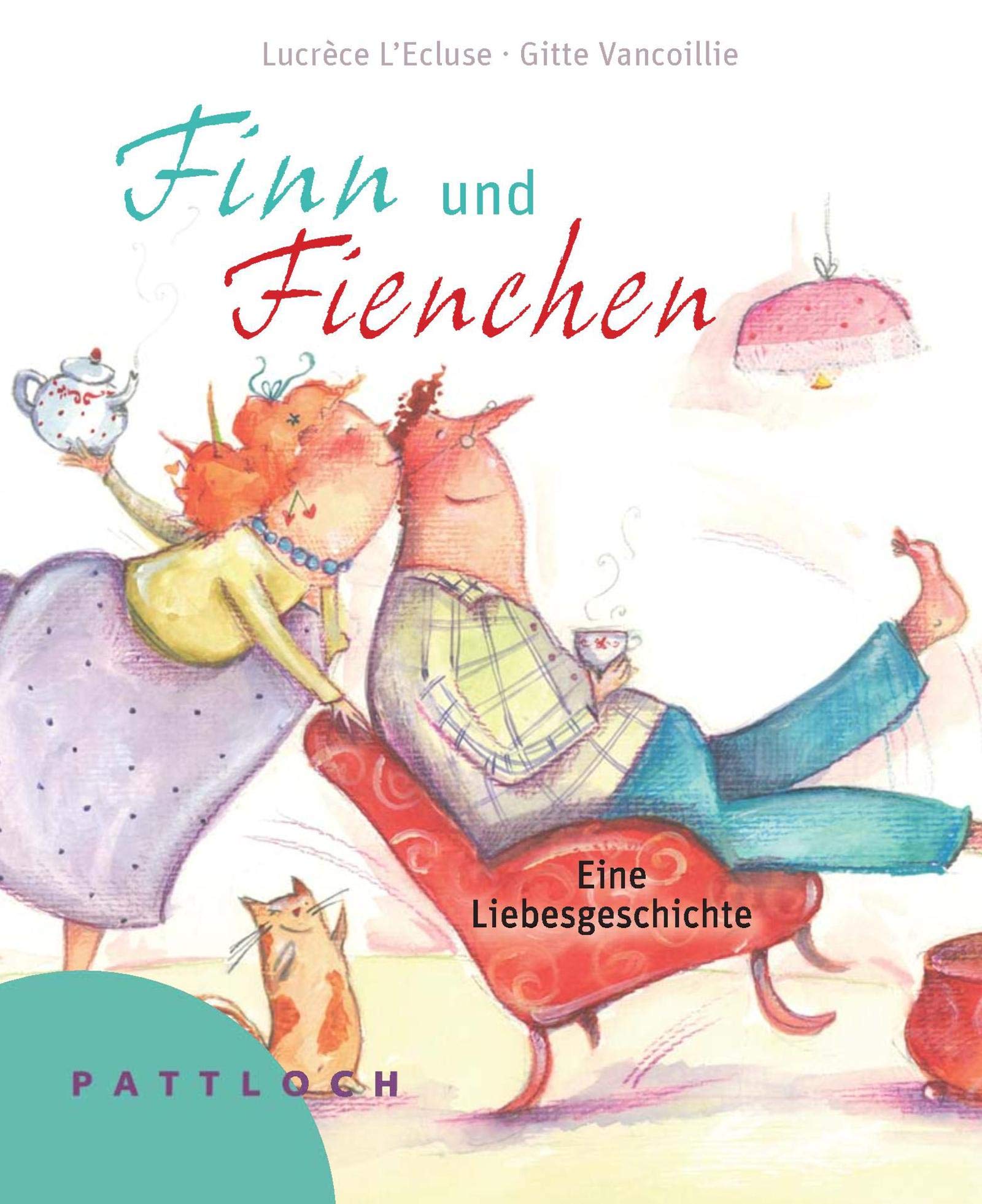 Finn und Fienchen Lifestyle
