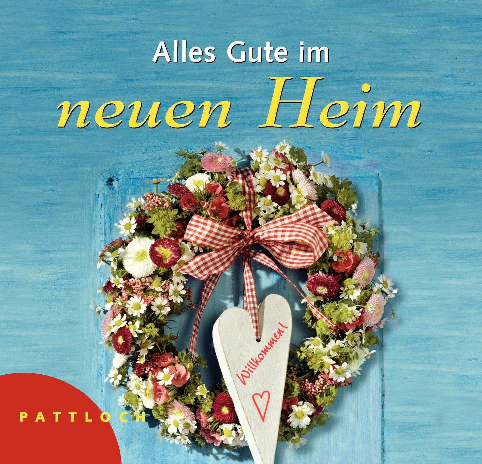 Alles Gute im neuen Heim Lifestyle