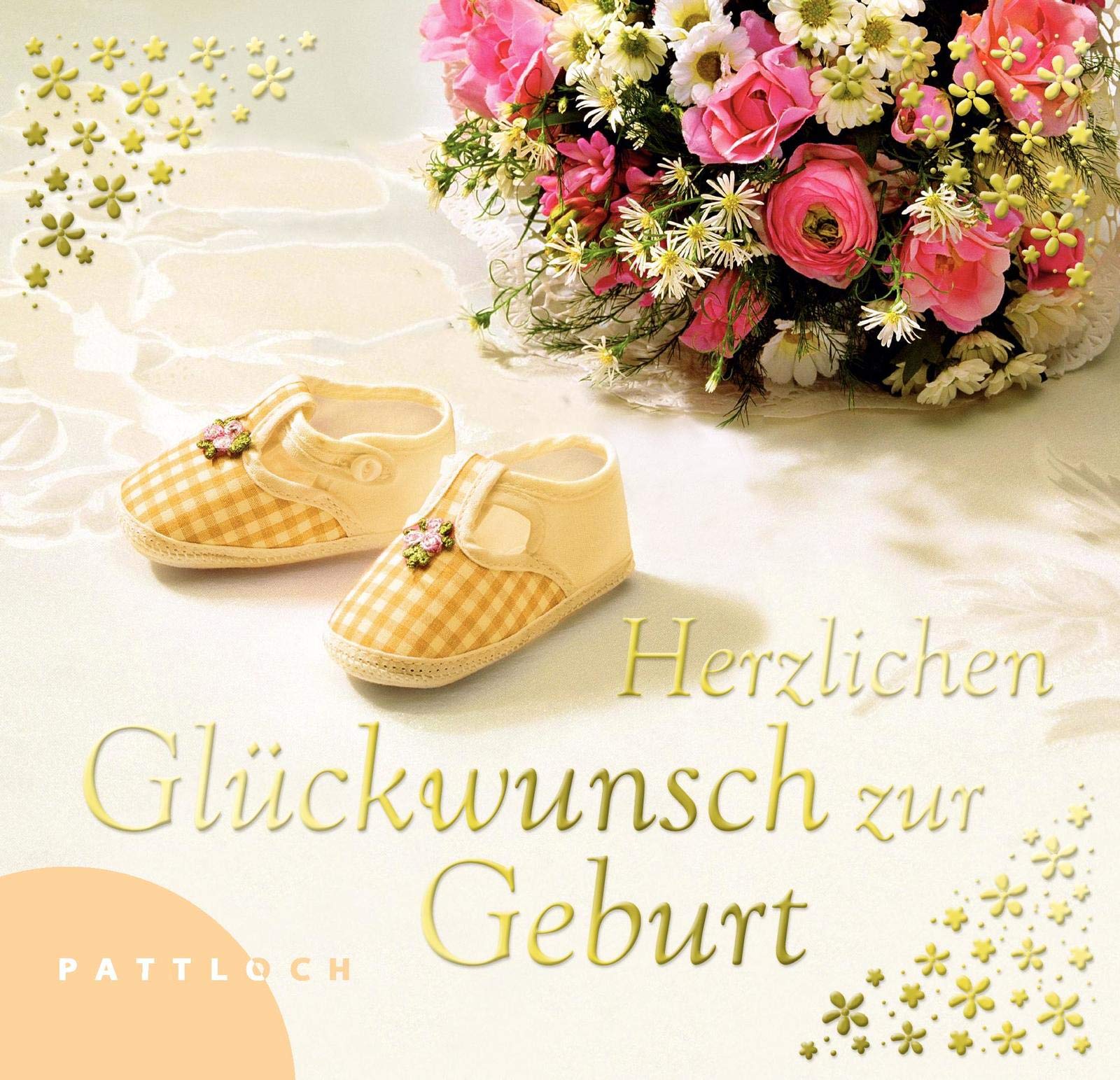 Herzlichen Glückwunsch zur Geburt Lifestyle