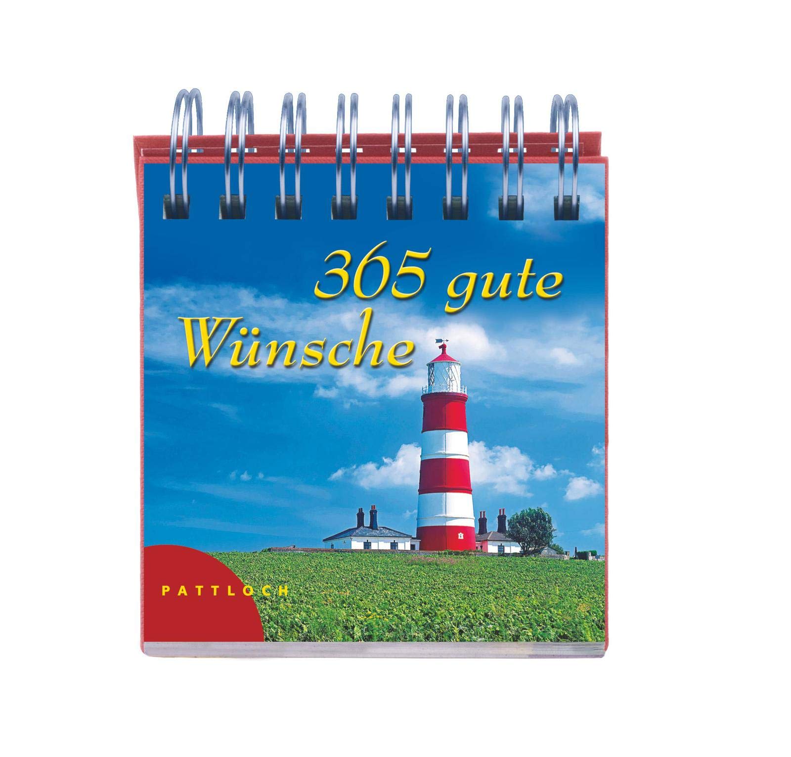 365 gute Wünsche Lifestyle