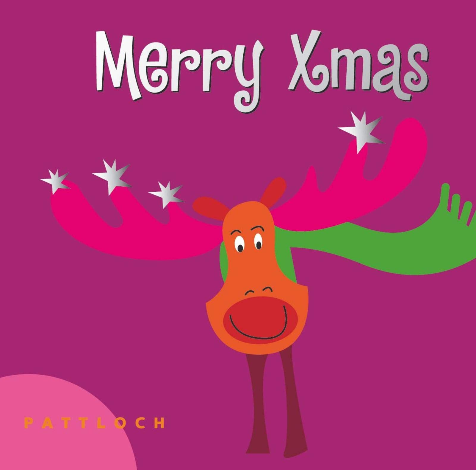 Merry Xmas Lifestyle Books