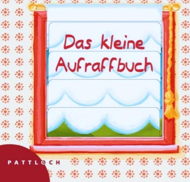 Das kleine Aufraffbuch: Tipps für mehr Power im Alltag Lifestyle
