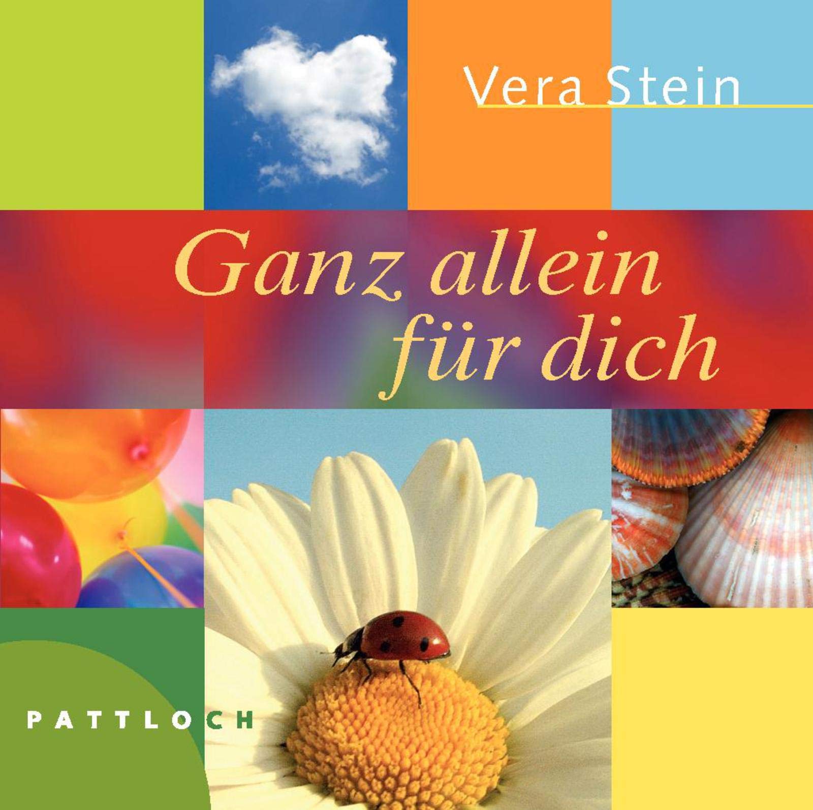 Ganz allein für dich Lifestyle