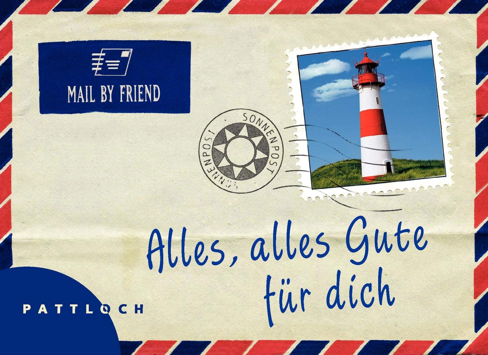 Alles, alles Gute für dich Lifestyle