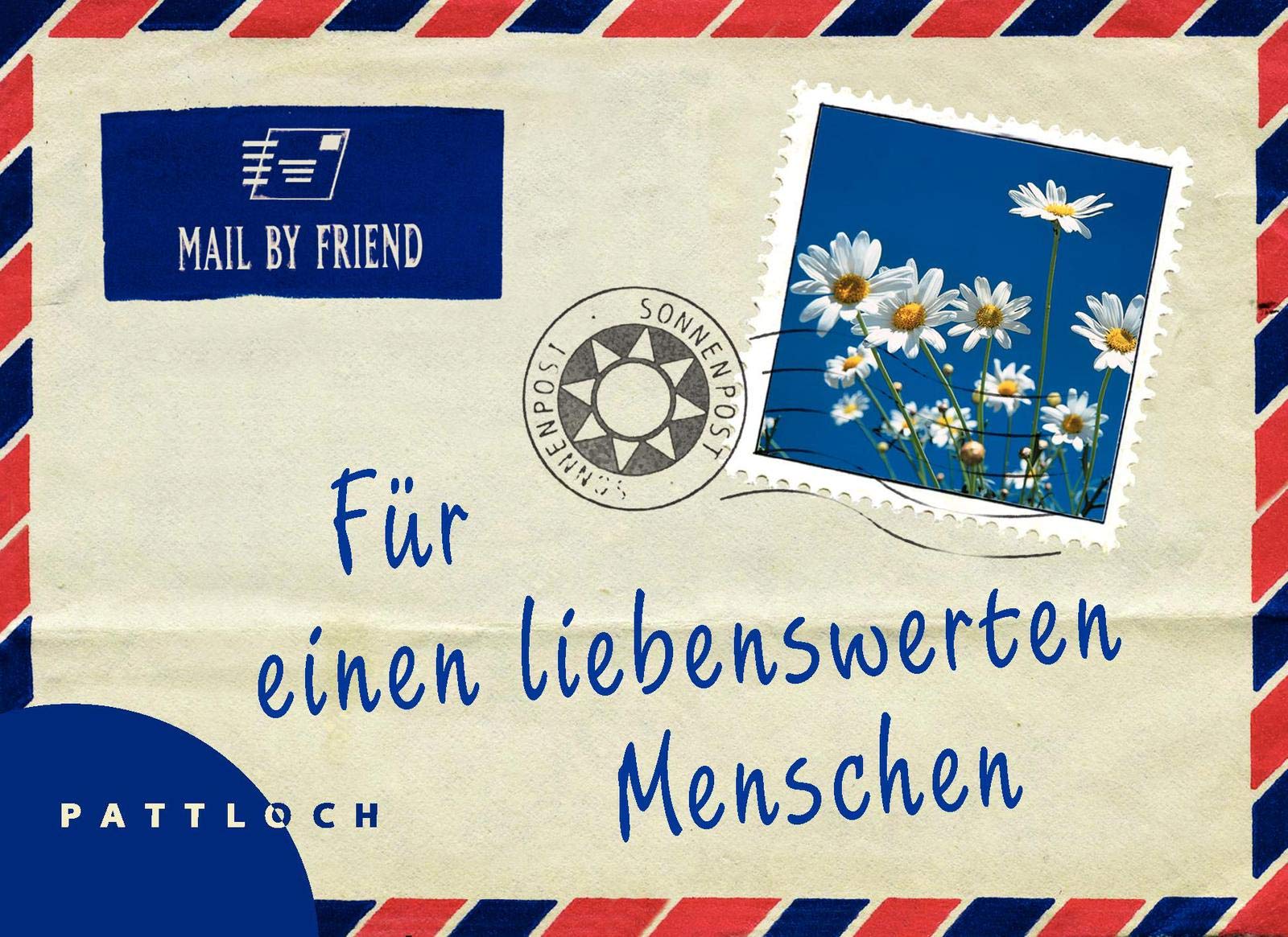 Für einen liebenswerten Menschen Lifestyle