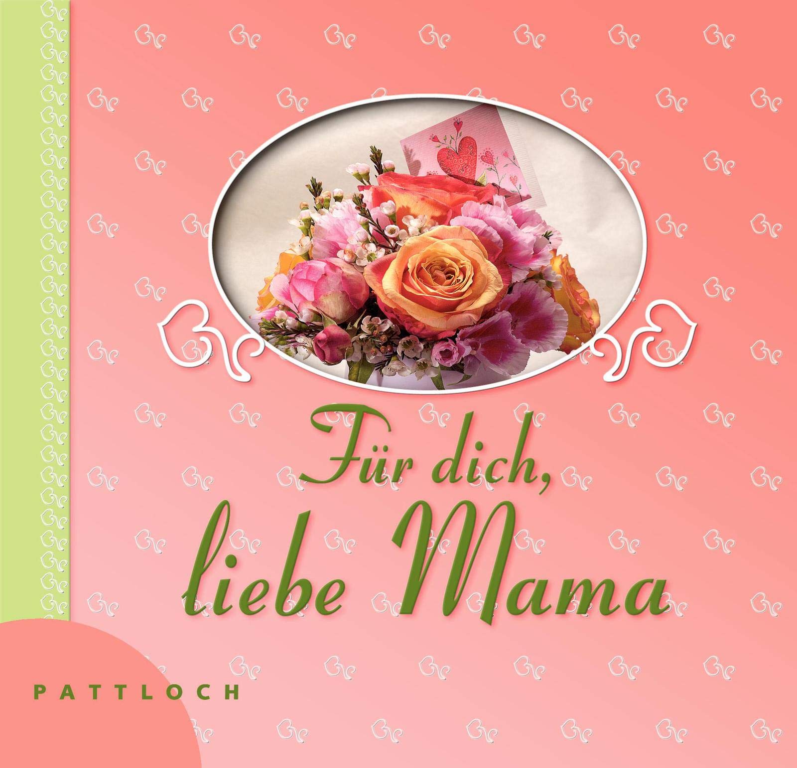 Für dich, liebe Mama Lifestyle