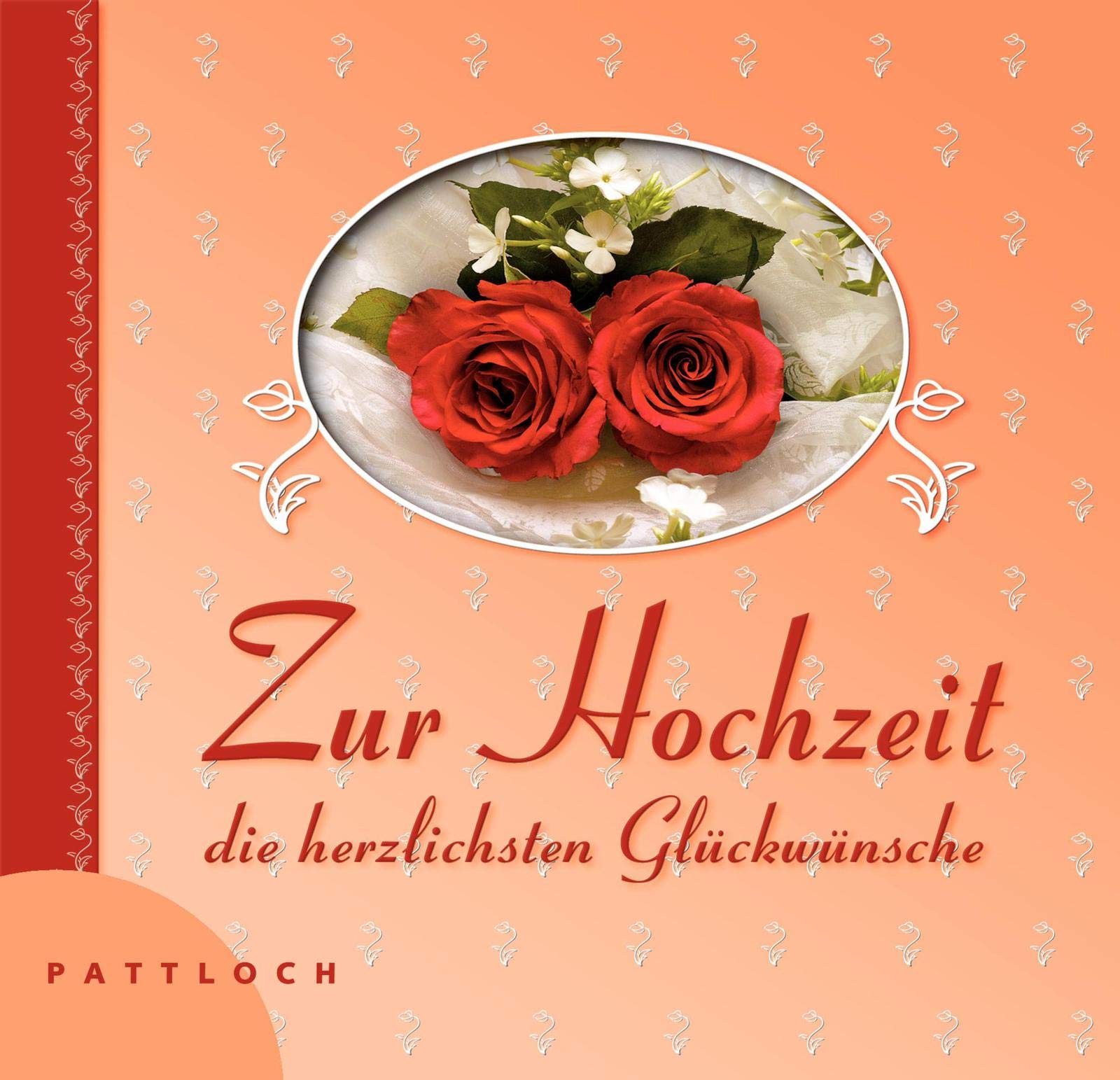 Zur Hochzeit die herzlichsten Glückwünsche Living & Furnishing