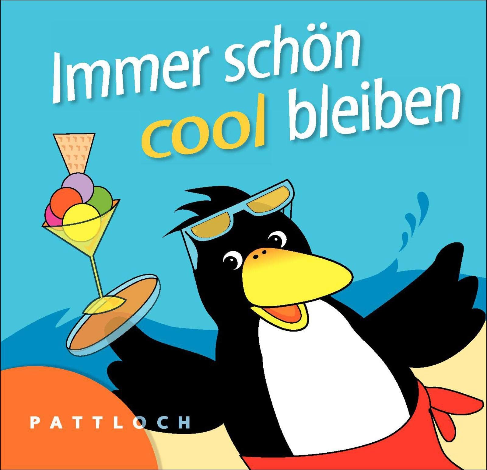 Product Image: Immer schön cool bleiben