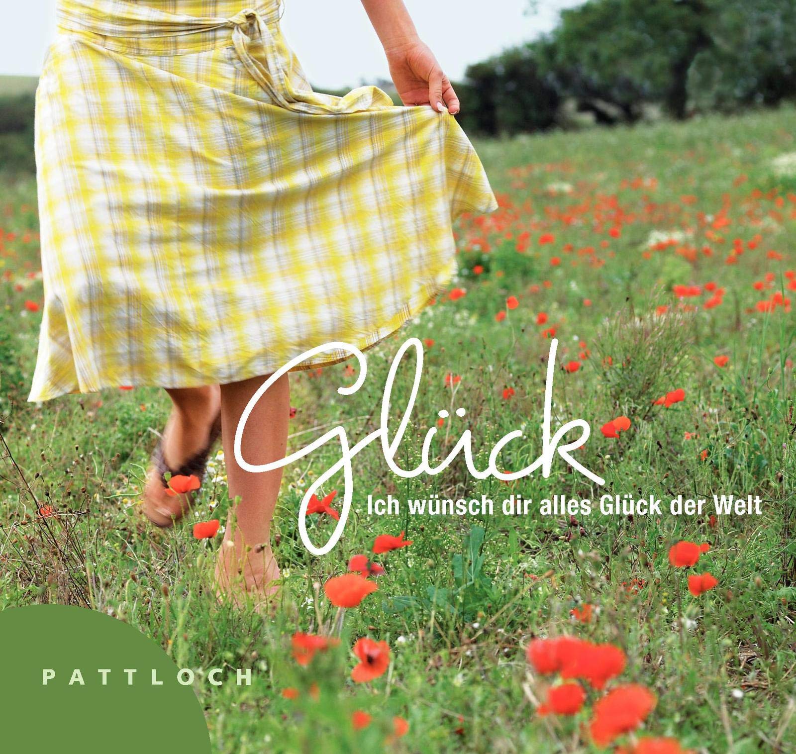 Glück: Ich wünsch dir alles Glück der Welt Lifestyle