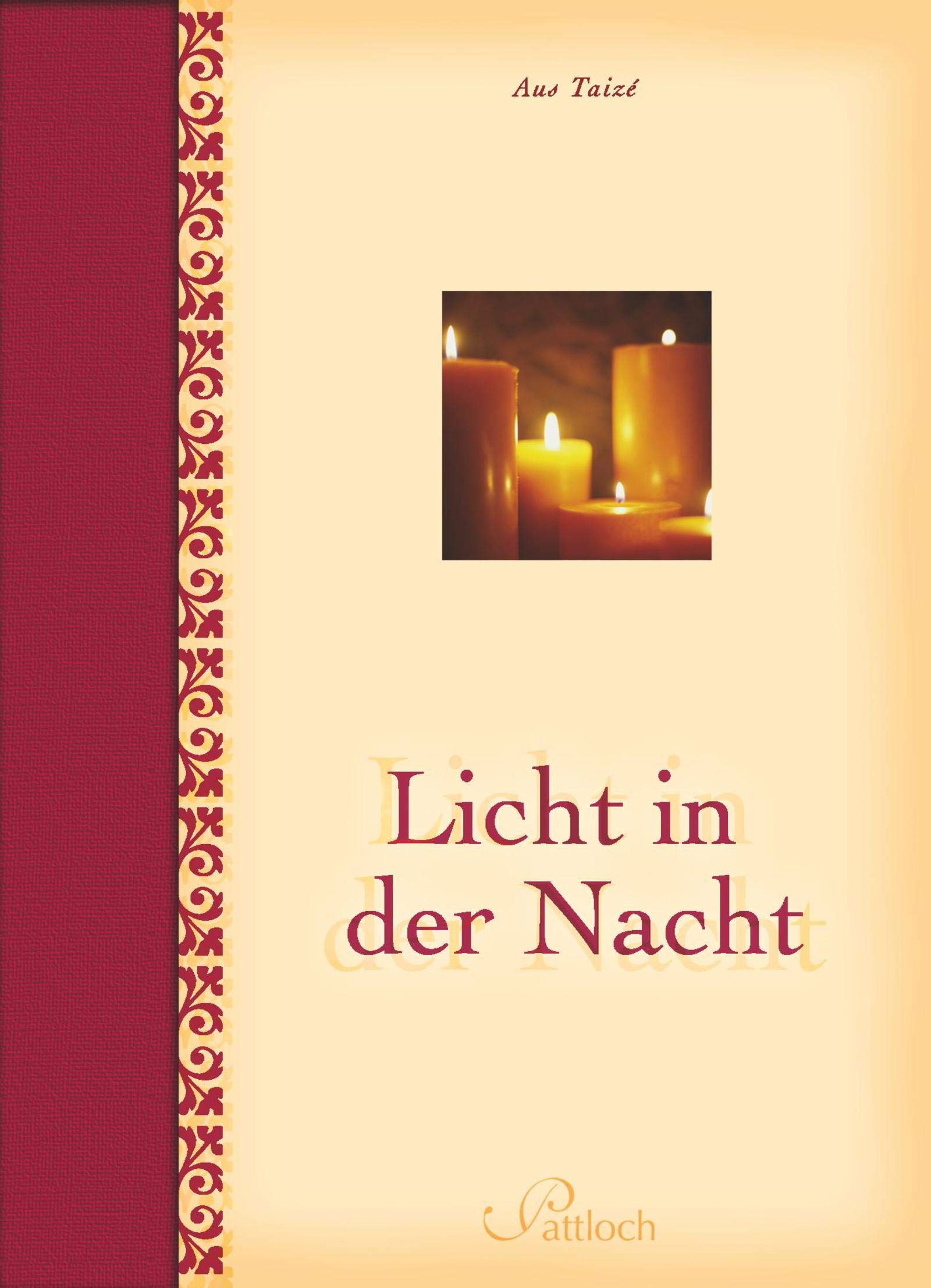 Licht in der Nacht Lifestyle