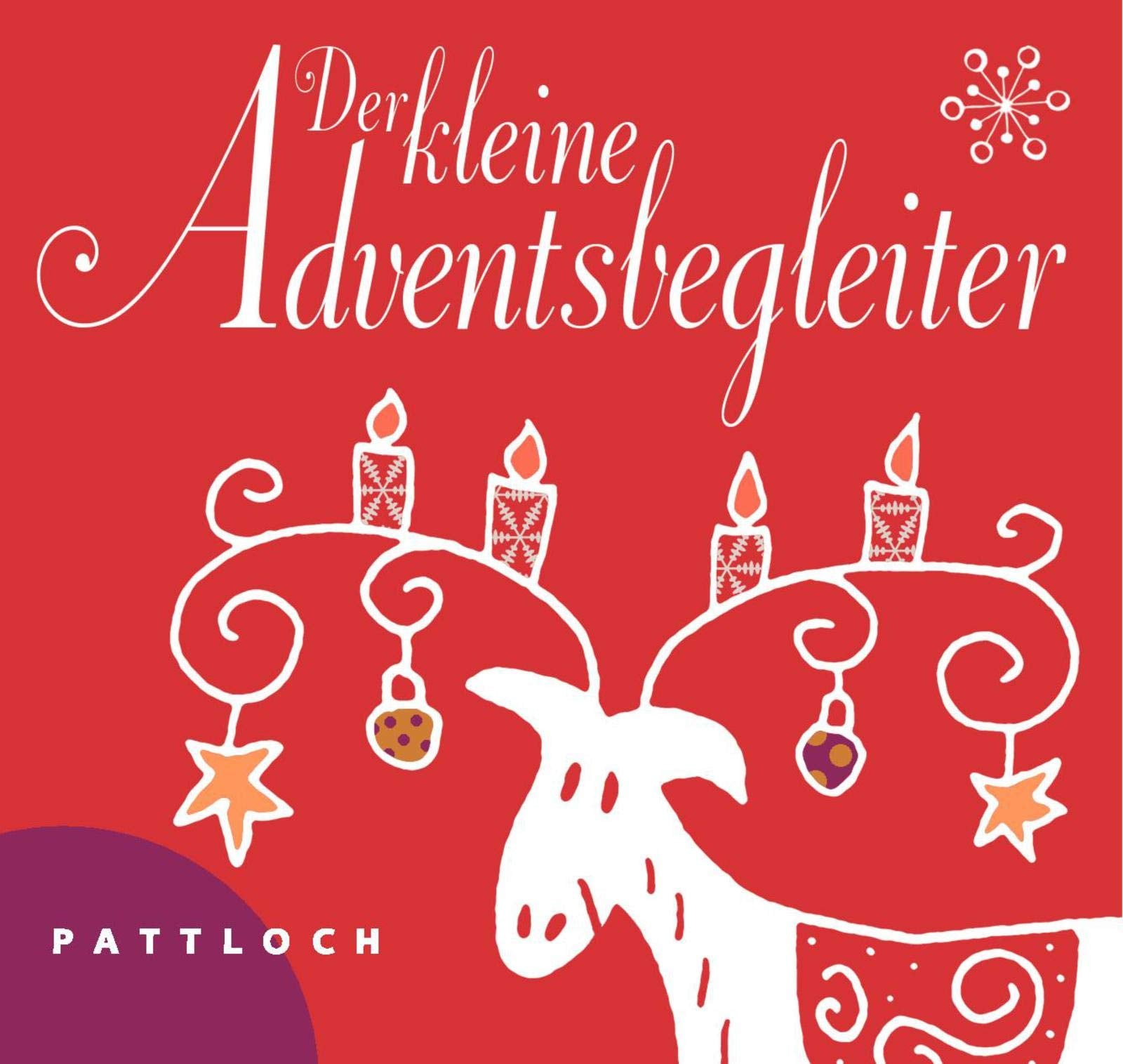 Der kleine Adventsbegleiter Lifestyle