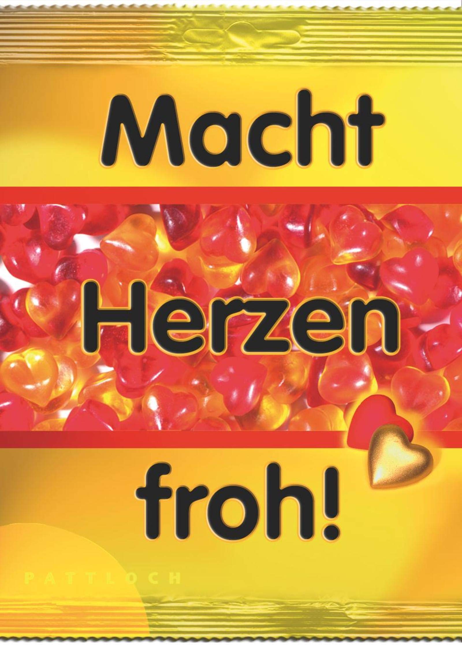 Macht Herzen froh Lifestyle
