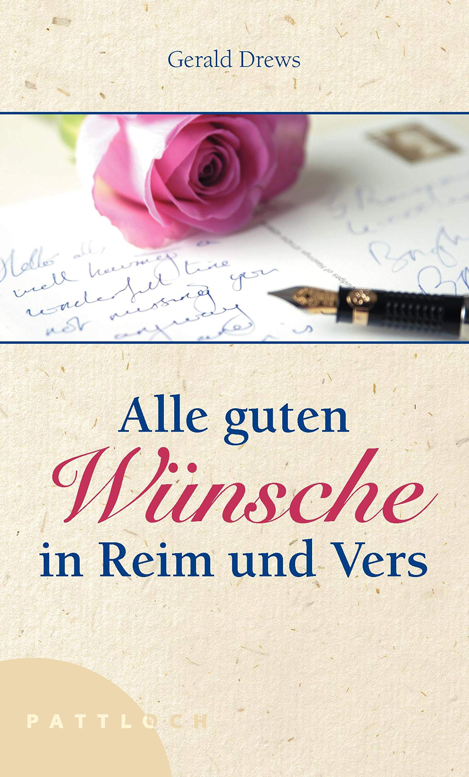Alle Guten Wünsche in Reim und Vers Lifestyle