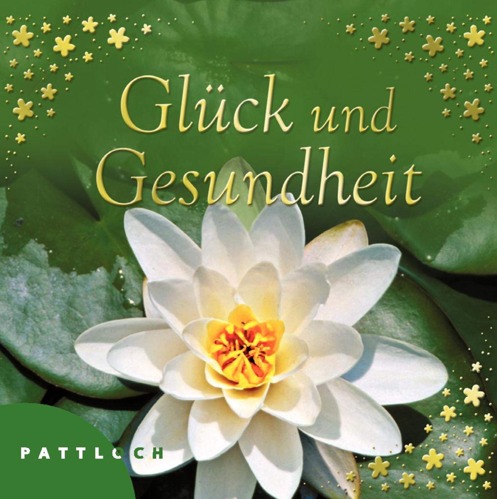 Glück und Gesundheit Lifestyle